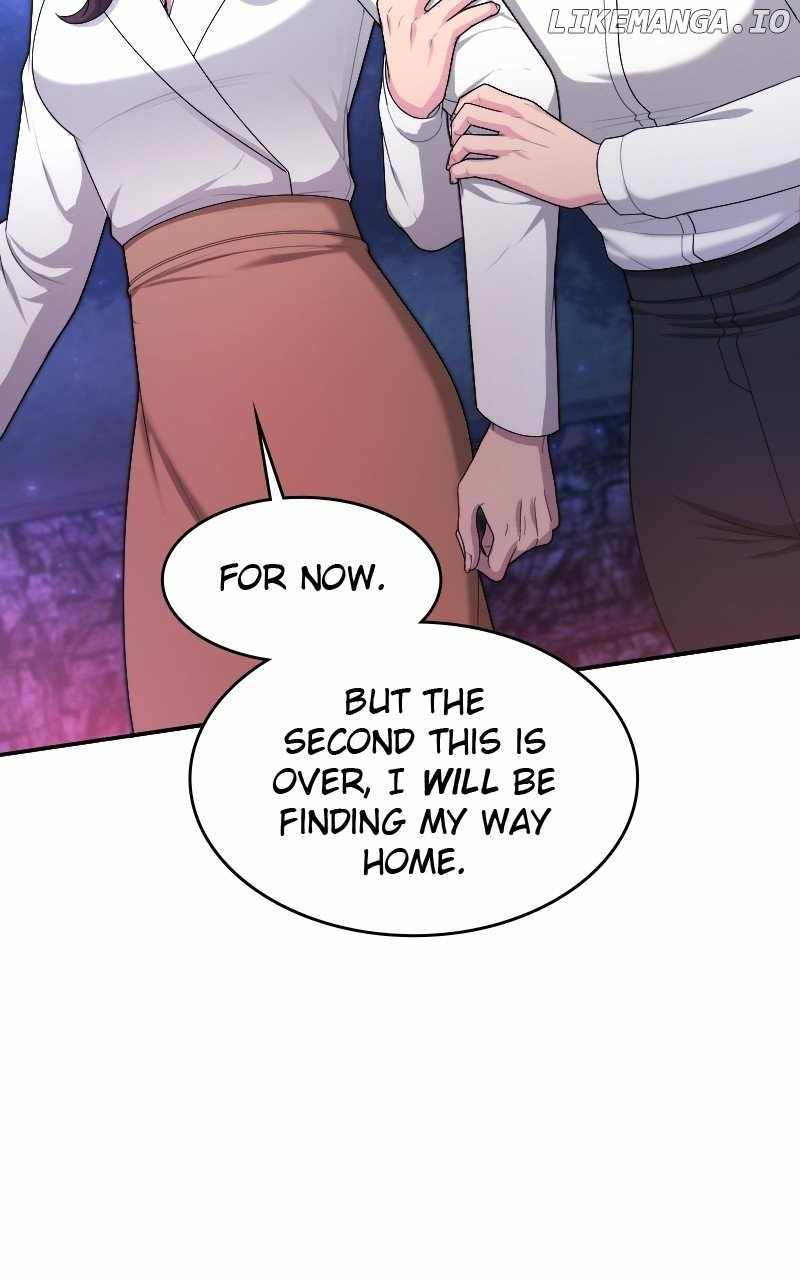 Paranoid Mage Chapter 59 66